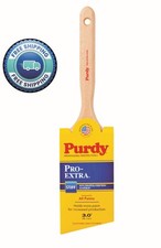 Purdy 144152735 Pro-Extra Glide Nylon/Polyester/Chinex Borstel