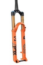 Fourche VTT 29 pouces Fox 34 Float Factory 140 Grip 2 15x110 Orange