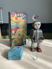Nomura Toy Radar Robot 1950s