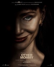 First poster for ‘OTHER MOMMY’,