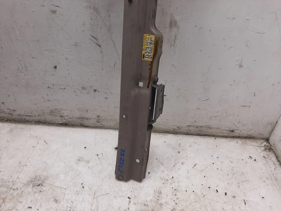 91-98 TOYOTA LAND CRUISER BARRA DE AMARRE DEL RADIADOR SUPERIOR CON PESTILLO Foto 3 de 4