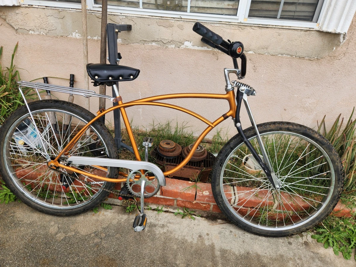 Schwinn 26 in Frame Cruiser Vintage Bikes for sale | eBay Schwinn 26 in Frame Cruiser Vintage Bikes for sale | eBay
