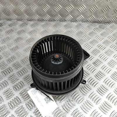 Maserati Levante SUV M161 Heater Blower Fan AY272700-5893 3.0 Diesel 184KW