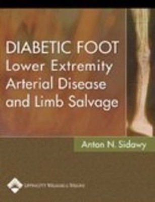 The Diabetic Foot Lawrence W., Levin, Marvin E., Bowker, John H.