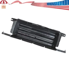 For 2024-25 Ford F-150 Active Grille Air Shutter W/o motor RL348475CA RL3Z8475B