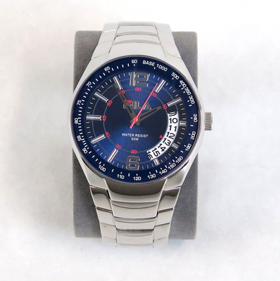 FILA Ultra Piatto FA0846-R-G Armbanduhr #SB