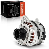 Frankberg Lichtmaschine Generator 80A Passend FüR MERCEDES-BENZ Vario |