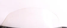 8" CLEAR WINDSHIELD TRIM 4 UNIVERSAL FAIRING HARLEY YAMAHA HONDA KAWASAKI