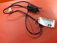  FIAT MULTIPLA 1998-2011 Mk1 Throttle Pedal/Potentiometer