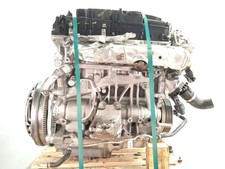 B47D20A KOMPLETTER MOTOR / 7121934 F�R BMW X1 E84 SDRIVE 18I