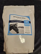 Smartpak SmartGut Ultra Pellets 5lb Bag (28 Servings) Horse Supplement