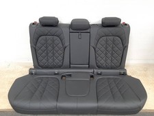 R�cksitzbank R�cksitze BMW X5 G05 LCI KPSW