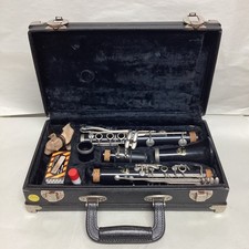 Holton Clarinet C77214 With Case student- Free Shipping