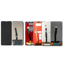 For Huawei Nova 3e 4e 2i 5i 5T LCD Screen Display  Touch Digitizer Replacement