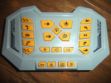 Remote for RC Robot Toy, Gesture Sensing Remote Control Robot Intelligent