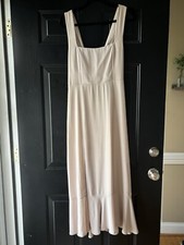 Show Me Your Mumu Claire Midi Dress In Show Me The Ring Crisp Medium