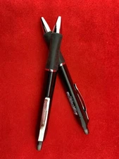 Staedtler Mechanical Pencil!! INCLUDES FREE SHIPPING!!! BLACK COLOR!