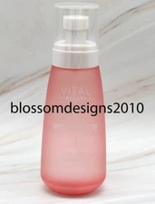 VITAL BEAUTY Glow Setting Spray Rose Water Hyaluronic Acid
