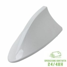 Antenna Radio Pinna Squalo Per Alfa Romeo 147 156 159 Giulietta GT Mito Giulia