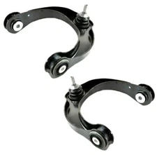 2x Control Arm Front Upper Right Left Fits Durango Grand Cherokee 2016-19