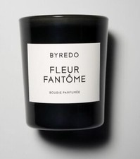 Byredo Fragranced Candle - Fleur Fantome 70g/...