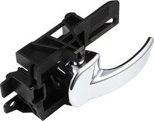 MANIGLIA PORTA SINISTRA INTERNA ANTERIORE POSTERIORE  NISSAN QASHQAI 80671JD00E