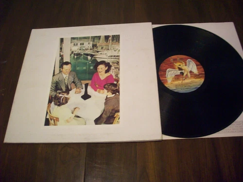 Led Zeppelin, Presence, 1976 Swan Song 1st Press. VG+/VG++ Cond.