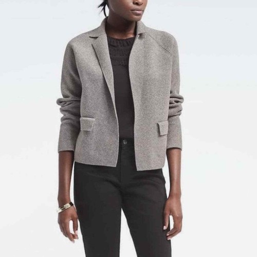 New Banana Republic Milano Stitch 