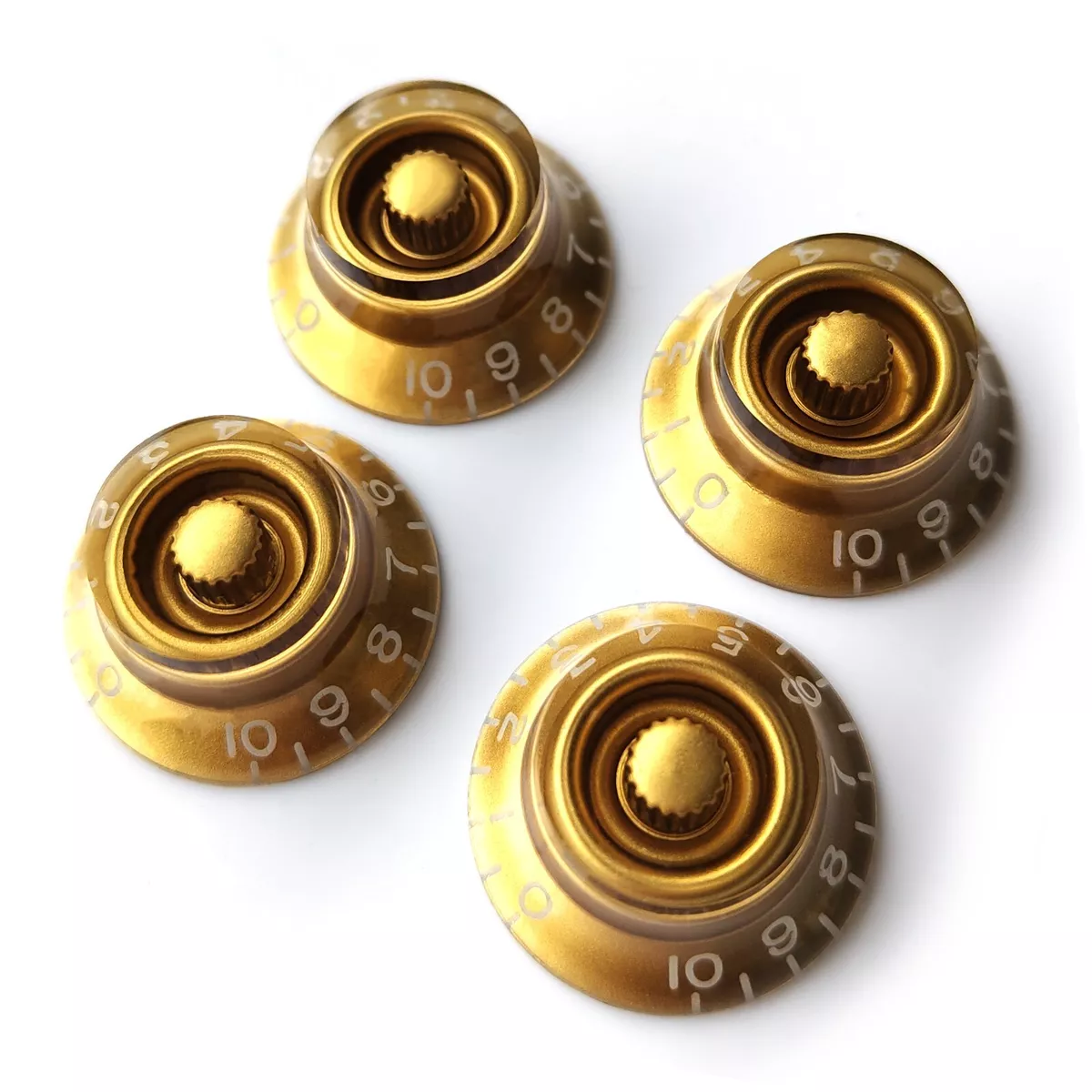 Gibson les paul knobs deals