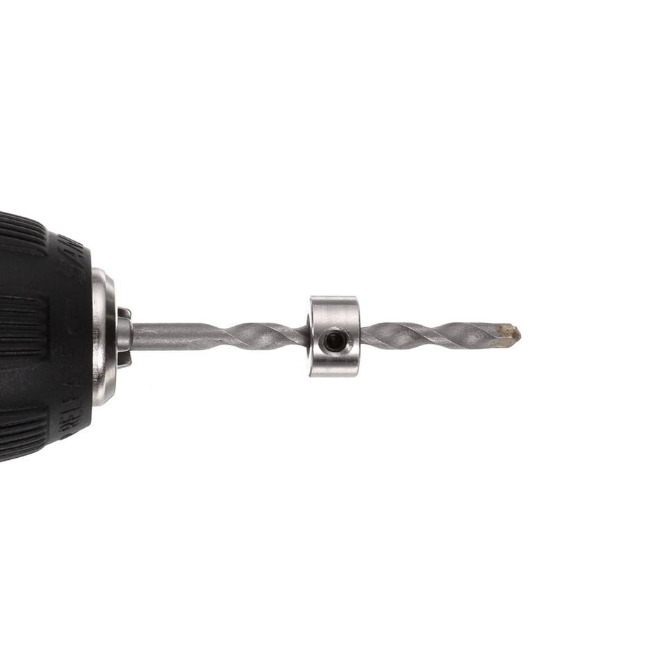 2 Stück Innensechskant Bits 7 Mm – Adapter Für Schraubendreher & Akkuschrauber, 1/4" Schaft