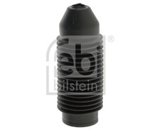 FEBI BILSTEIN 01367 Tappo protettivo/soffietto, ammortizzatore per,AUDI,SEAT,SKODA