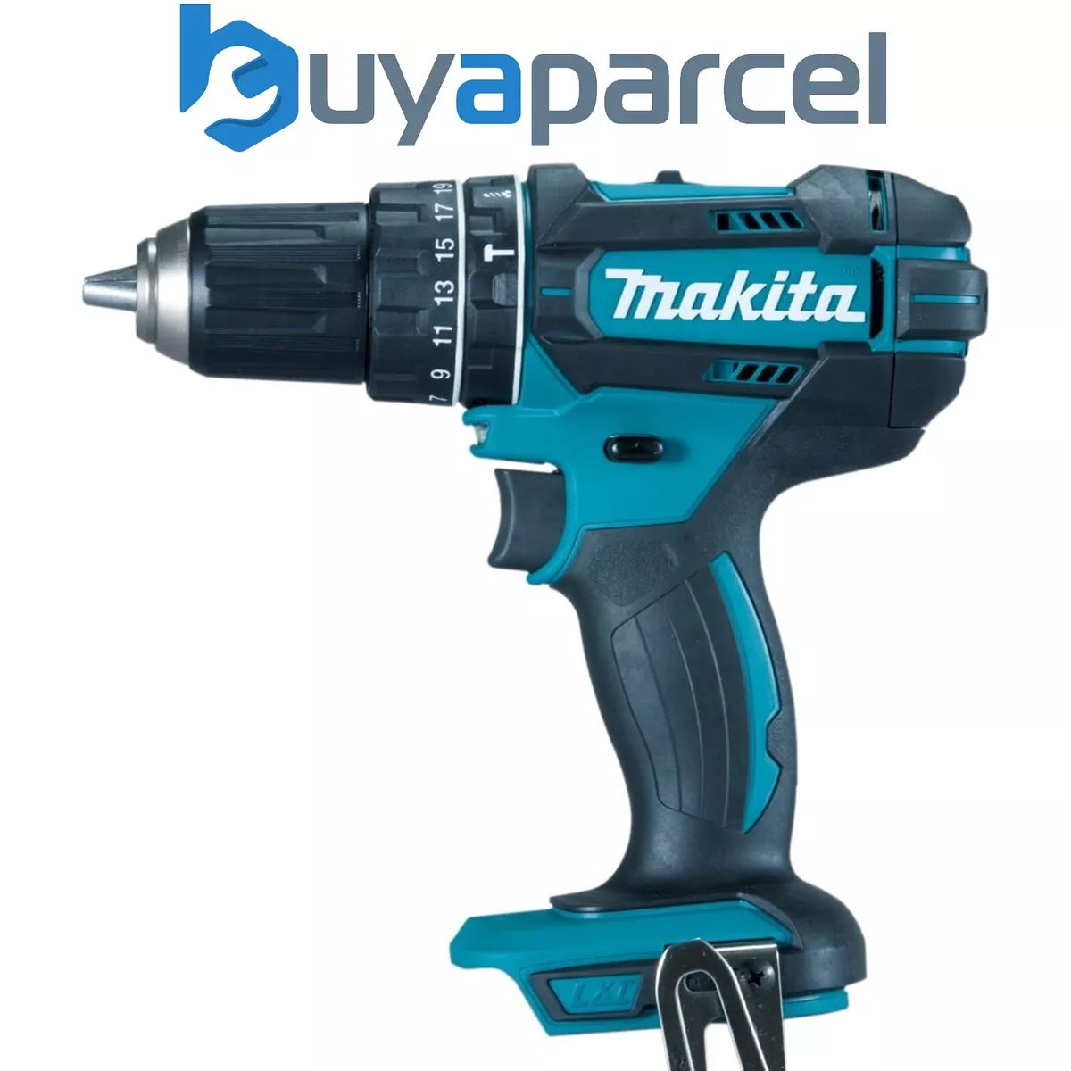 Makita dhp 456 18v deals