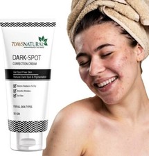 7days natural Dark Spot Remover Cream For Remove Pimple Marks, Acne Scar Blemish
