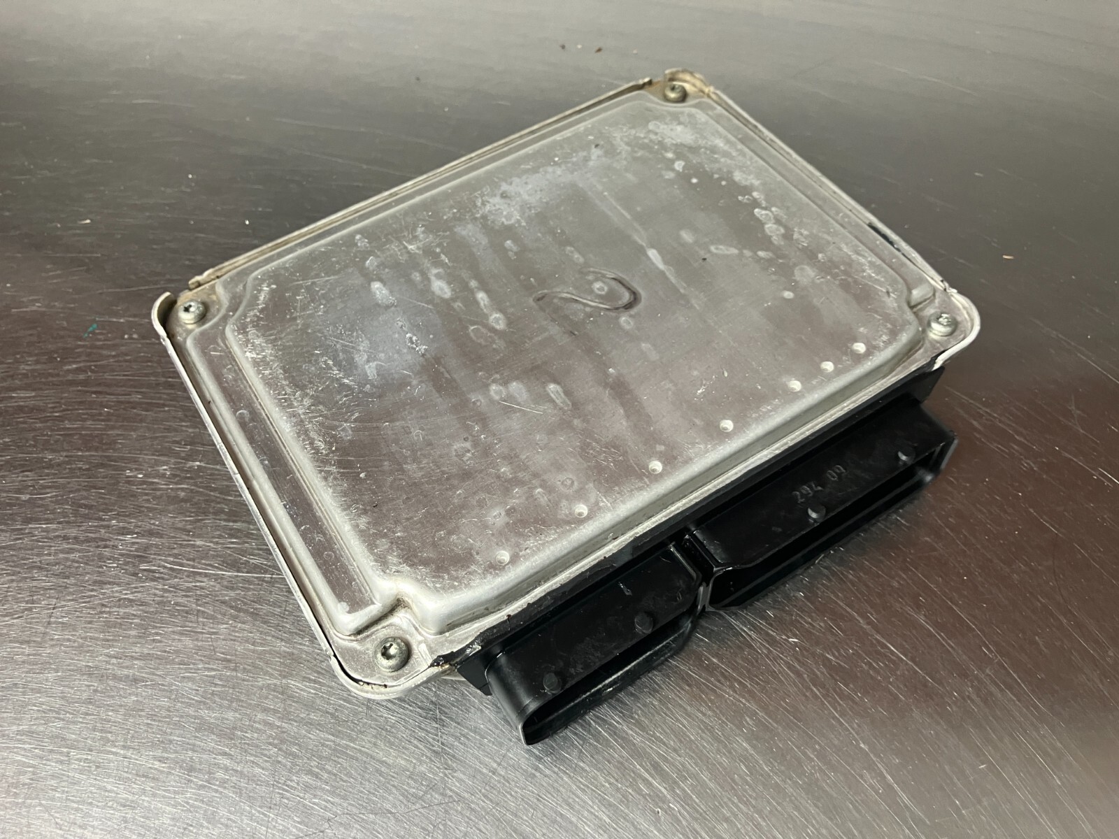 OEM 2006-2012 Bentley Continental Spur 6.0L W12 Engine Control Module ECU