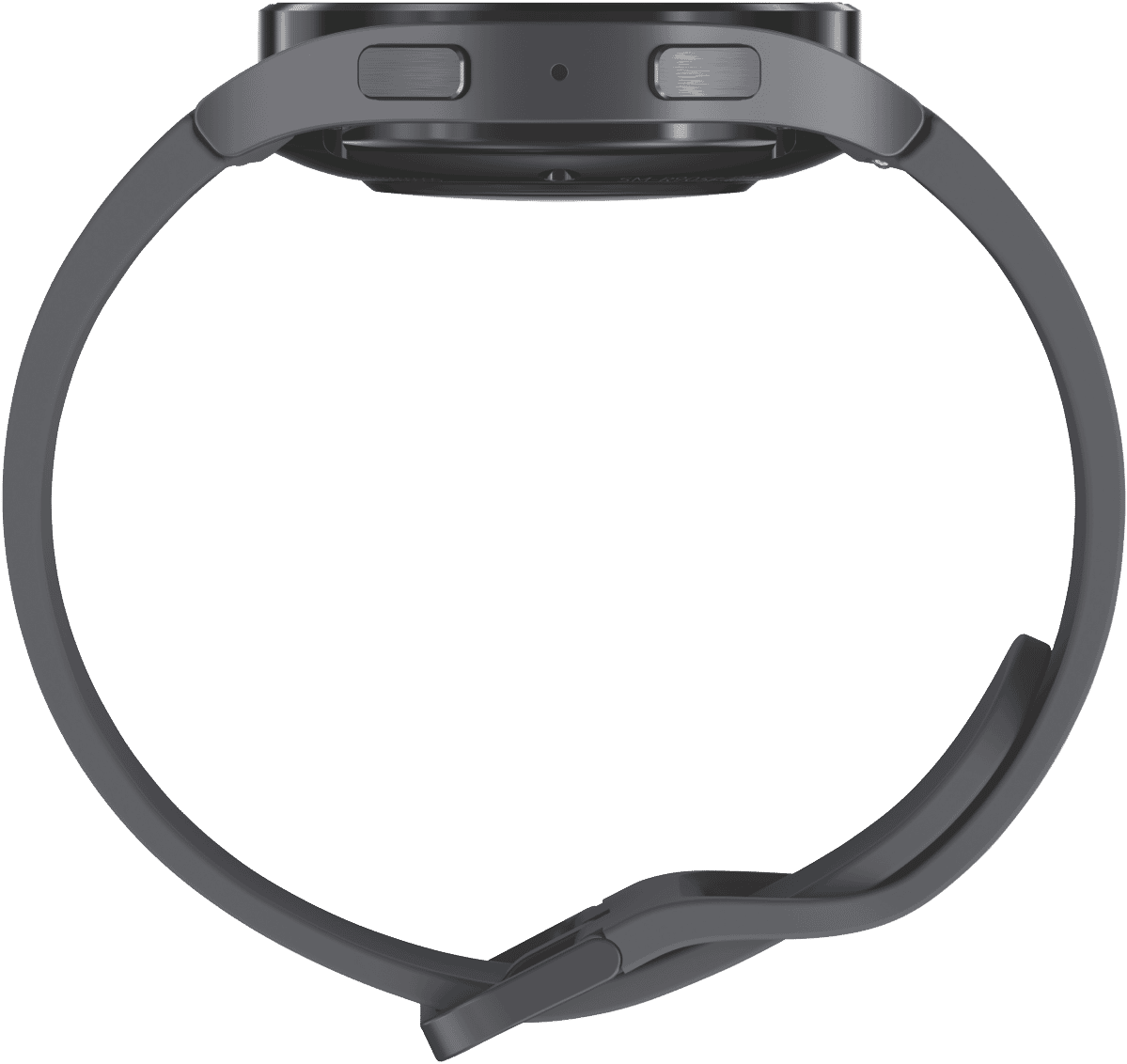 Samsung Galaxy Watch 5 Graphite BT 40mm Smart Watch with Bluetooth