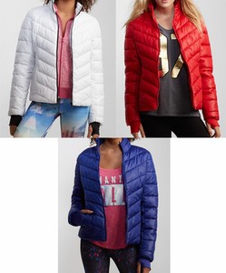 aeropostale puffer jacket