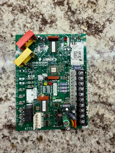 LENNOX Air Conditioner Condenser 101799-03 49E12-120 Control Circuit Board OEM