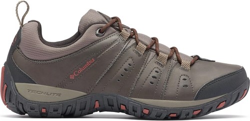 Columbia Woodburn II BM3923231 Wanderschuhe Outdoorschuhe Turnschuhe Herren - Picture 2 of 5