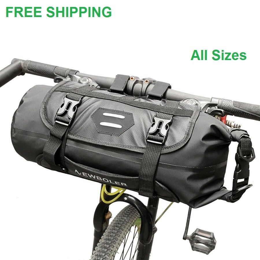 ortlieb panniers ebay