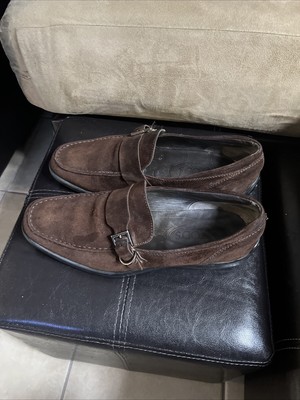 Tod’s Mens’ Loafers Size 7.5 s-l400.jpg main image 3
