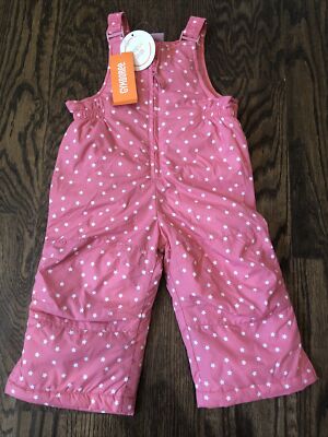 infant snow pants 12 months