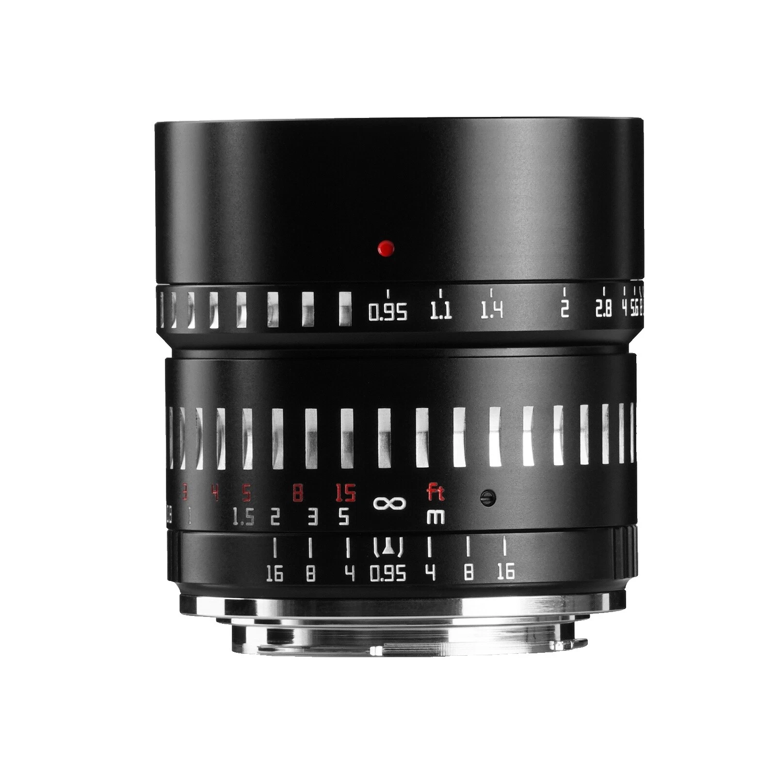 Aspherical Camera Lenses for Canon