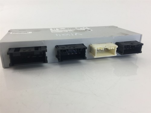 V1104 BMW ECU Control Module Unit 7410612 - Picture 2 of 4