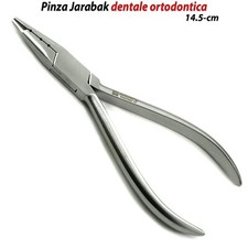 Pinze Dentali Ortodontiche 1Pcs Per Fori Termici Che Formano La Perforazione Dei Fori Della Pinza Dell'allineatore