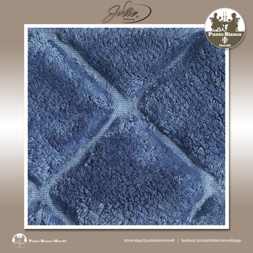 JOLIE FIRENZE. RHOMBUS Tappeto bagno | Bathmat - Picture 6 of 10