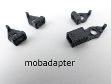 mobadapter Märklin Kesselwagen wie 4628 4630 4650 4746 4748 und Rungenwagen 4663