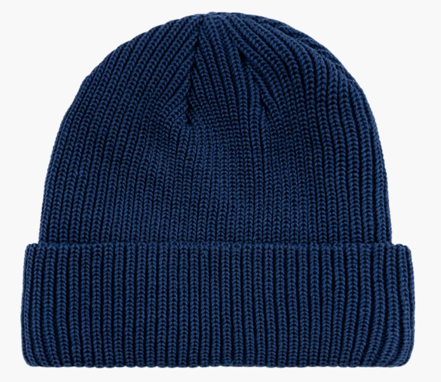Beanie style unisexe jauge lâche suprême : Ss21bn25