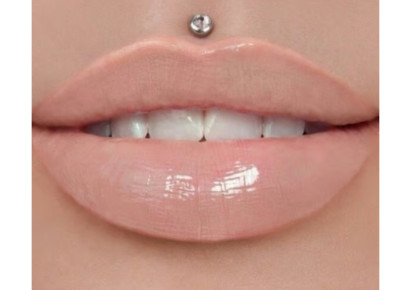 Authentic Jeffree Star Cosmetics Lip Gloss Sequin Glass Midnight Crystal Climax