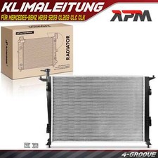 Radiateur Kia SORENTO