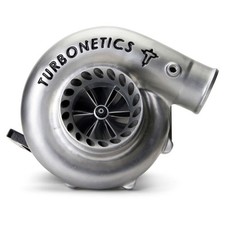 Turbonetics - Gtk750 - Gt-k750 Hpc Billet Turbocharger Up To 800 Hp
